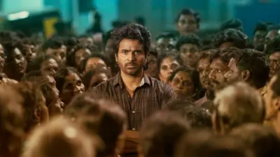 Maaveeran 2: சிவகார்த்திகேயனின் மாவீரன் 2 உருவாகுவது உறுதி.. வைரலாகும் அப்டேட்!