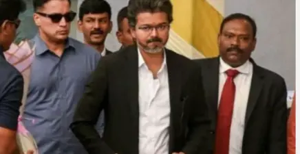 பிரிட்டன் செல்கிறார் முதல்வர் விஜய்.. திட்டம் என்ன?