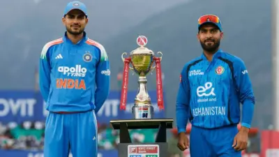 ODI SERIES 2026, IND vs AFG: चेन्नई के चेपॉक स्टेडियम की पिच रिपोर्ट