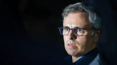 Omar Abdullah at 2: The harder half begins now