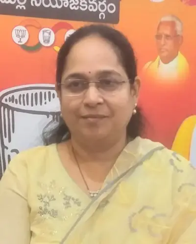 నెల్లిమర్లలో వికటించిన పొత్తు ధర్మం!