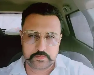 PUNJAB : ಬೈಕ್ ನಲ್ಲಿ ಅಟ್ಟಾಡಿಸಿ ಎಎಪಿ ನಾಯಕನನ್ನು ಗುಂಡಿಕ್ಕಿ ಹ*ತ್ಯೆ!