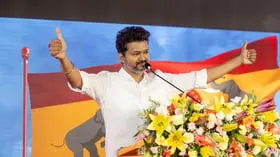 தவெக முதல் மாநாடு: தேதியில் மாற்றம்...? விஜய் அறிவித்த பின்பே அடுத்தக்கட்ட நடவடிக்கை.. காரணம் என்ன?
