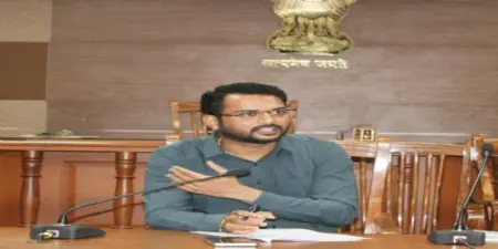 ಭಾಷಾ ಅಧಿನಿಯಮ : ಶೇ.60 ರಷ್ಟು ಕನ್ನಡ ಕಡ್ಡಾಯ: ಅಪರ ಜಿಲ್ಲಾಧಿಕಾರಿ ಸಿದ್ರಾಮೇಶ್ವರ