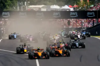 Oscar Piastri reveals breakthrough in driving 2026 McLaren F1 car