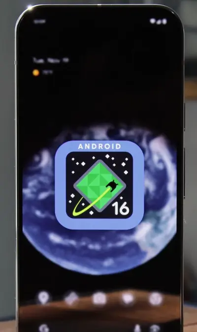 Android 16: 5 Big New Features in Pixel Phones