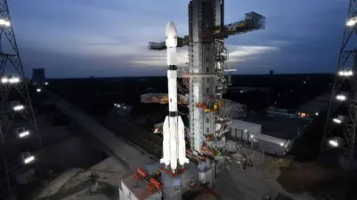 ऑपरेशन सिंदूरनंतर EOS-05 ही गरज होती
