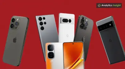 Top Android Smartphones for Coding in 2025