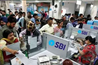 இன்று கடைசித் தேதி... டிகிரி முடித்தவர்களுக்கு SBI வங்கியில் 9,000-க்கும் மேற்பட்ட காலி பணியிடங்கள்!