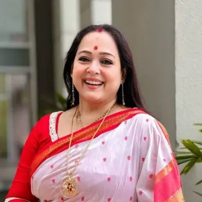 'ভয়ঙ্কর অসুখ ছড়িয়ে পড়েছে', অবশেষে গোপন সত্যি সামনে আনলেন অপরাজিতা আঢ্য