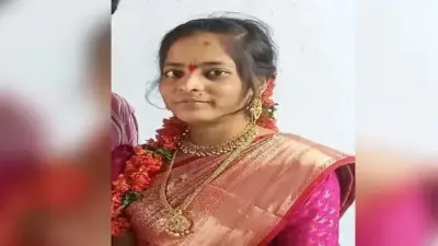 భర్త, అత్త వేధింపులతో గర్భిణి ఆత్మహత్య