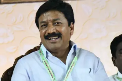 சி.வி.சண்முகம் நிலை என்ன?