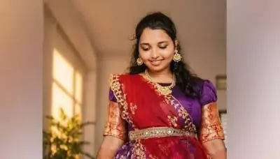 చిన్న కారణంతో నిండు ప్రాణం బలి!