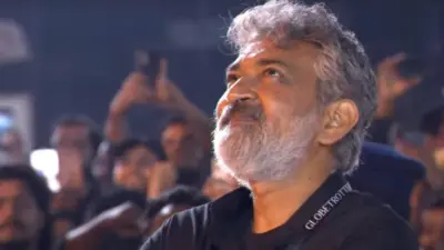 Can Rajamouli Make It 5000 Cr In 10 Yrs!