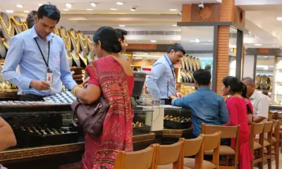 സ്വര്ണവില വീണ്ടും കുതിച്ചു; രണ്ട് ദിവസത്തിനിടെ ₹2,120 വര്ധന, ഇന്നത്തെ പുതുക്കിയ നിരക്കുകള് ഇങ്ങനെ