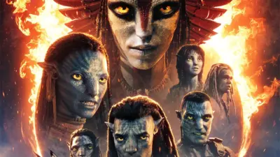 Avatar 3 First Reviews OUT: Visual Spectacle But.