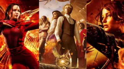 How To Watch The Hunger Games Franchise In Chronological And Release Order? Explored