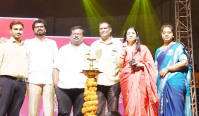 ప్రపంచస్థాయి విద్యా వ్యవస్థను ఉపయోగించుకోండి