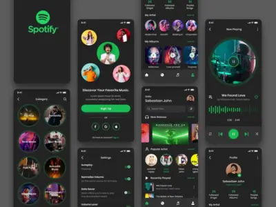 Is Spotify Down Today? Thousands Users Report Issues as Drake's Three Albums Trigger Streaming Surge, Apple Music Also Hit