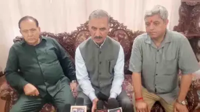 Himachal News: "भ्रष्टाचार से अर्जित सभी अवैध संपत्ति होंगी जब्त!" चंबा में गरजे सीएम सुक्खू, बोले- 'उस पैसे से गरीबों और विधवाओं को देंगे सहारा'