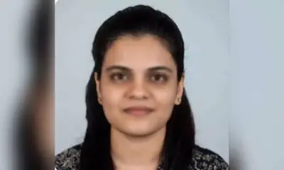 వైద్య విద్యార్థిని ప్రియాంక కుటుంబానికి జీఎస్ఎల్ మెడికల్ కాలేజీ భారీ ఆర్థిక సాయం