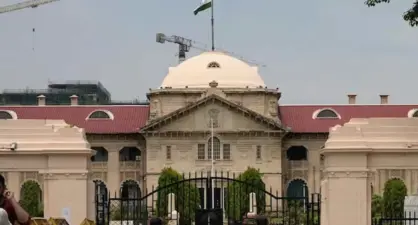 लखनऊ के नए पुलिस कमिश्नर ने जॉइनिंग के दूसरे ही दिन किया इलाहाबाद हाईकोर्ट का रुख
