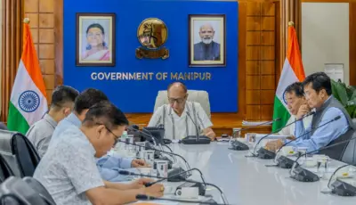 Manipur Cabinet approves closure of 66 MW Loktak Downstream Hydroelectric Project