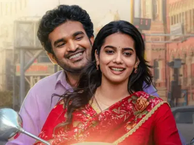 చెన్నై లవ్ స్టోరీ. 'సమ్'తృప్తేనా?
