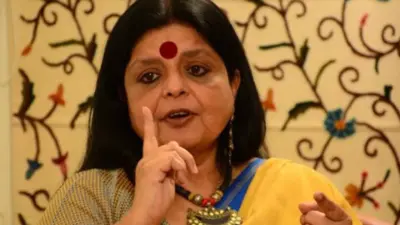 അടൂര് പ്രകാശ് പറഞ്ഞത് വ്യക്തിപരമായ അഭിപ്രായം; പരാതി ലഭിച്ചിട്ടില്ലെന്ന് ദീപാ ദാസ് മുൻഷി