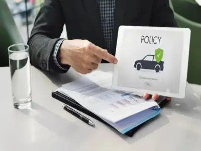Car Dent Insurance: Should You File a Claim for Minor Damage? Here's What Experts Say
