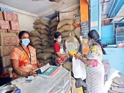 அனைத்து ரேஷன் அட்டைதாரர்களுக்கு... அரசு முக்கிய அறிவிப்பு..!