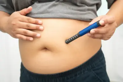 Fake Mounjaro alert: What you need to know before your next injection