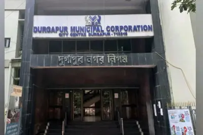 এক ধাক্কায় বাড়ল ১০টি ওয়ার্ড! দুর্গাপুরবাসীর জন্য বড় খবর, কী বলছেন বিধায়ক?