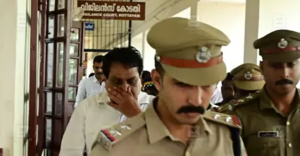 തച്ചങ്കരി ആശുപത്രി ബ്ലോക്കില്, സെല്ലിലേക്ക് മാറ്റുന്നതില് തീരുമാനം പിന്നീട്