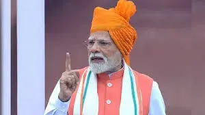 ಮೋದಿ ಸರ್ಕಾರಕ್ಕೆ 12 ವರ್ಷಗಳ ಸಂಭ್ರಮ: ದೇಶದಾದ್ಯಂತ ಬಿಜೆಪಿ ಭರ್ಜರಿ ಪ್ರಚಾರ