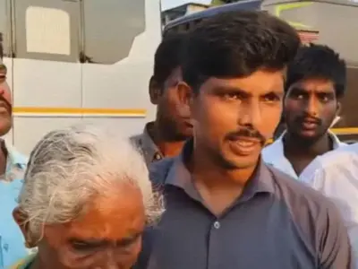 Kodi-Kathi Case Should Be Struck Down?
