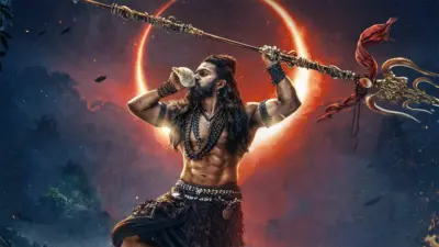 Nagabandham Makers Bet Big: Content Matters, Not Ticket Price