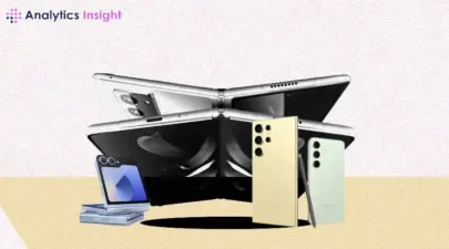Samsung Announces Black Friday Deals on Galaxy Smartphones