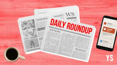 Startup news and updates: Daily roundup (June 8, 2026)