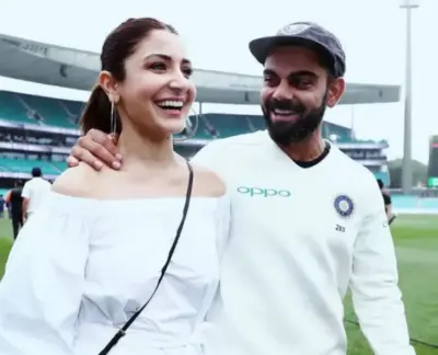 జీవితంలో హోమియోపతి కీలక పాత్ర : కోహ్లీ సతీమణి అనుష్క