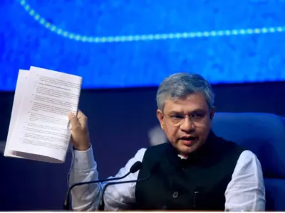 Centre Notifies IT Rules Amendment to Regulate AI-Generated Content