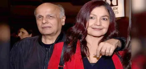 ভণ্ডামিতে বিশ্বাসী ছিলেন না বাবা! মহেশ ভাটের বিতর্কিত জীবন নিয়ে মুখ খুললেন বড় মেয়ে পূজা