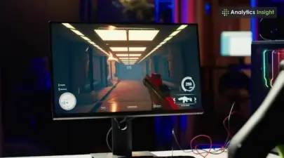 Top G-SYNC Gaming Monitors for 2025