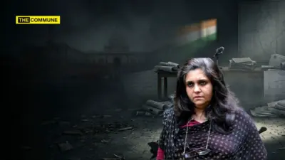 Wolf In Sheep's Clothing: Teesta Setalvad's Decades Of Anti-India Propaganda Unravelled