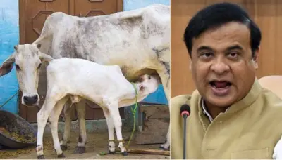 'New era of coexistence', Assam CM thanks, praises Muslim groups for not sacrificing cows during Eid al-Adha