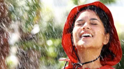 மழைத் தூறல் மண் வாசனையில் ஒளிந்திருக்கும் அறிவியல் ரகசியம்!