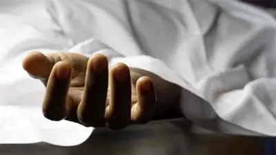 ठाण्यातील तलावातून एका महिलेचा मृतदेह आढळला, तपास सुरू
