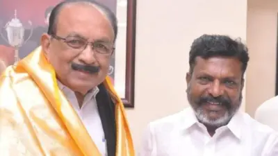 நோபல் பரிசு கொடுக்கலாம்: திருமாவளவனை கிண்டலடித்த வைகோ - என்ன காரணம்?