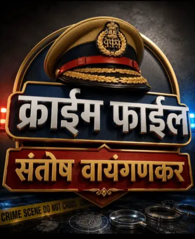मर्डर करा नाही तर काही करा.!
