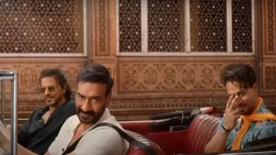 విమల్ యాడ్ ఎఫెక్ట్.. బాలీవుడ్ హీరోలకు రూ.10 లక్షల జరిమానా?